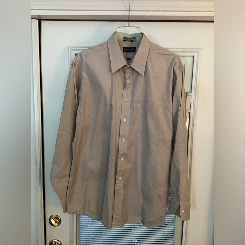 Preswick & Moore Dress Shirt